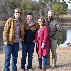 Meet your Posher, Donna